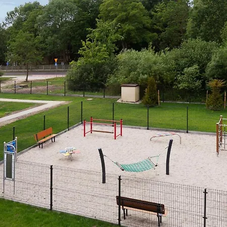 Apartamento Vacationclub - Porta Mare 15 10a Kołobrzeg